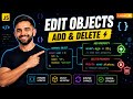 How to Add and Delete Properties from JavaScript Objects | JS Delete Operator Guide