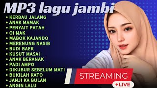 Mp3 lagu jambi enak didengar