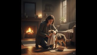 Hope 🐾 | A Dog’s Second Chance at Life | Heartwarming Rescue Story