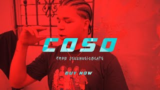 "COSO" 👺🔊 Instrumental de Dembow | ROCHYRD x DONATY x POLO JOA 2024