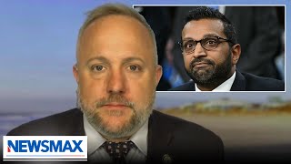 Kash Patel confirmation shows GOP means business: Rep. Russell Fry | Wake Up America