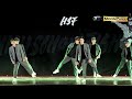 20211226 high school fight高校街舞大賽~一中 u0026文華高中 f.e.n.d. crew