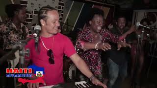 GRACIA DELVA MASS KONPA LIVE!!!  CHERIM DIREK  !!  LA SOUS !! HAITI