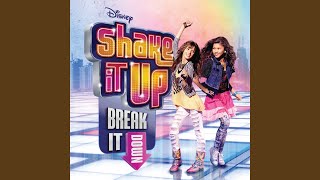 Shake It Up (From "Shake It Up")