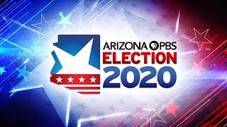 Cronkite News Election 2020 | Cronkite News