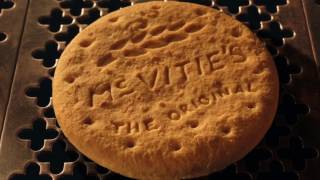 Mmm McVitie's