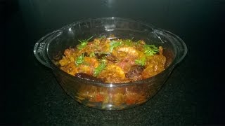 The Sawant's Kitchen - Karandi Chutney