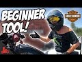 Learn To Shift! Beginner Tool 