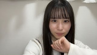 2024年05月29日 岡田 あずみ（STU48 2.5期生）