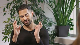 Mahmood: da Soldi a Brividi e poi? Intervista durante il suo tour | RSI Musica