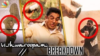 Vishwaroopam 2 Trailer Breakdown | Things you Missed | Kamal Haasan