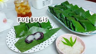 KUE BUGIS