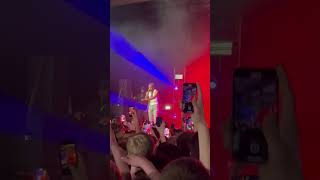 Lil Tjay - Pop Out Live - Hamburg Optics Arena