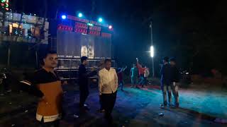 8.3.20 M.S.SOUND(Shitala Puja Ghatal; Haridas pur)