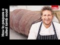 How to Stuff & Roll a Lamb Roast Like a Pro | Cook with Curtis Stone | Coles