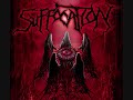 suffocation provoking the disturbed w lyrics