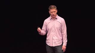 Rediscovering Democracy in Our Communities | Mark Friesen | TEDxSFU