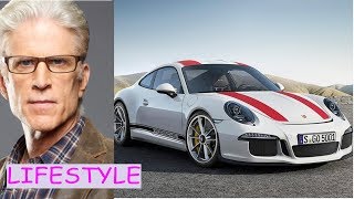 Ted Danson Lifestyle (cars, house, net worth)