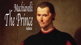 The Prince by Machiavelli COMPLETE Audiobook - Introduction