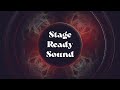 Eurovision 2022 - Stage ready sound - CLEAR OFFICIAL AUDIO