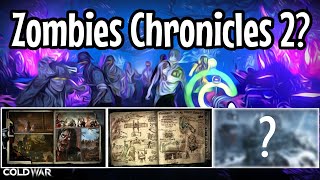 ZOMBIES CHRONICLES 2
