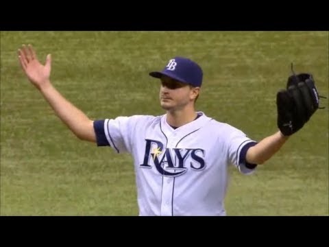 MLB Worst Ball Calls - YouTube