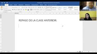 Derecho Fiscal e Impuestos Clase 2 (1/2)