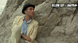 C'est quoi Michel Piccoli ? - Blow Up - ARTE