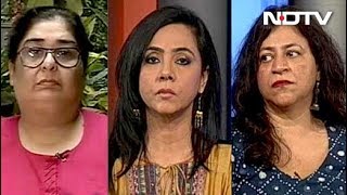 हमलोग : #MeToo से हटते नकाब!