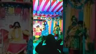 Dhanujatra // Kansa darbar // Dance dhamaka