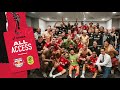 NEW YORK RED BULLS ALL ACCESS, pres. by OANDA I It All Comes Down to This