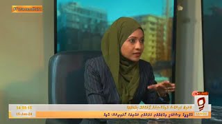 Exploring Educational Excellence with Shifza Musthafa