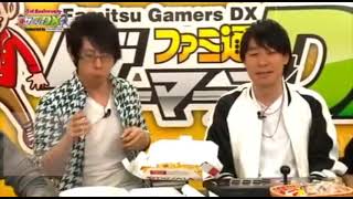 白井悠介が「カワバンガ！」の掛け声で全力でピザを頬張ると鈴村がすかさず「キモいw」 #白井悠介 #鈴村健一 #声優