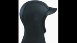 H2Odyssey Surf Surfing Diving Wetsuit Hood 3mm