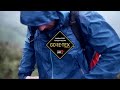 rab kangri gtx jacket gore tex waterproof clothing