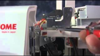 MC11000 P FOOT SENSOR