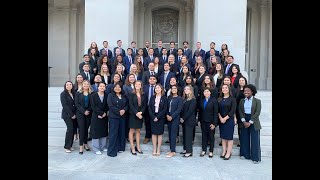 Apply Now! How to Guide for the Capital Fellows Program Application