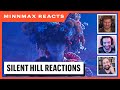 Silent Hill 2 Reveal And New Silent Hill Games - MinnMax's Live Reaction