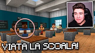 Minecraft Viața La Școală - Sezonul 11 FULL !