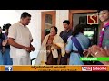 ചേര്‍പ്പുങ്കല്‍ ഹോളിക്രോസ് ഹൈസ്‌കൂളില്‍ അധ്യാപകദിനത്തില്‍ ഗുരുവന്ദനം പരിപാടി സംഘടിപ്പിച്ചു