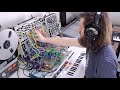 insides modular ambient recorded to 1 4