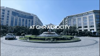 Discover Luxury Shopping at GMR Aerocity New Delhi