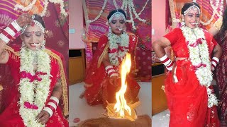 The Story behind the woman who married Herself | Kshama Bindu | Sologamy | Marriage |