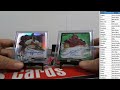 2024 Topps Finest and 2024 Topps Chrome Monster