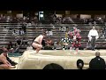 amanoshima 4 2 kurahashi 3 3 sumo natsubasho 19