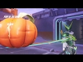 Mini clips+ Genji gameplay