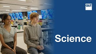 Science at QUT