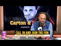 craig carton does a mike u0026 the mad dog impression and talks wfan