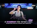 APA KABAR SAYANG | RAHASIA HATI | TERMINATOR | HAMPA | PANGERAN CINTA - DJ BREAKBEAT INDO 2024