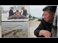 North Korea floods kill over 4,000, dictator Kim Jong-un executes 30